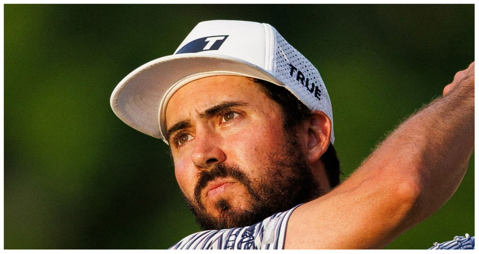 Brother of PGA Tour pro explains hilarious "YOLO" disqualification